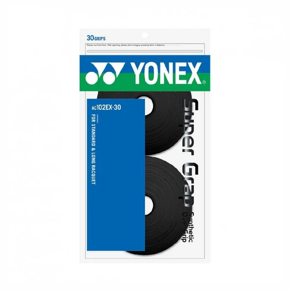 Yonex Ac 102-30 (30'lu) Super Grap ürün görseli 1