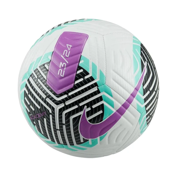 Nike Academy Futbol Topu FB2894-102 (5 Numara) ürün görseli 1