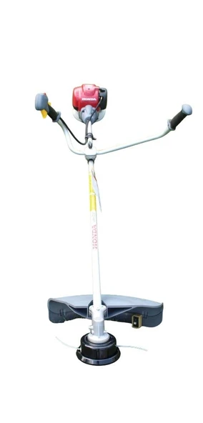 Honda UMK 435 E Motorlu Tırpan - Resim 4
