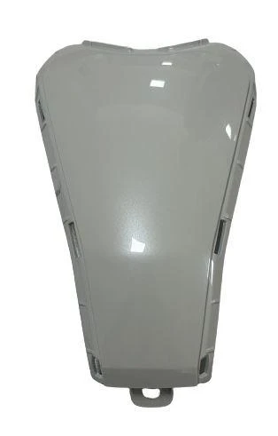 CF MOTO SR250 DEPO ARKA GRENAJ BEYAZ ürün görseli 1