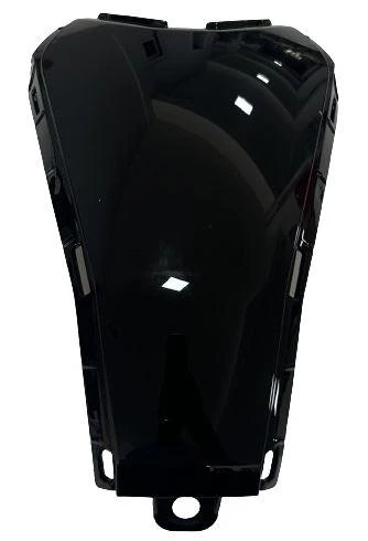 CF MOTO SR250 DEPO ARKA GRENAJ SİYAH ürün görseli 1