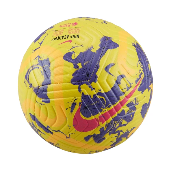 Nike Premier League Academy Futbol Topu FB2985-710 (5 Numara) ürün görseli 1