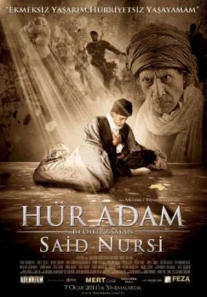 HÜR  ADAM DVD ürün görseli 1