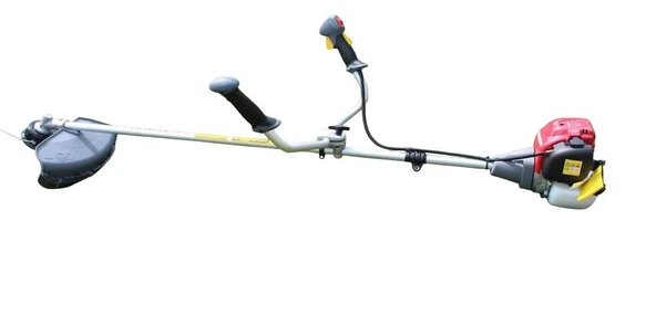 Honda UMK 435 E Motorlu Tırpan - Resim 3
