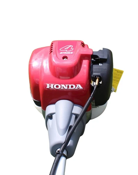 Honda UMK 435 E Motorlu Tırpan - Resim 5