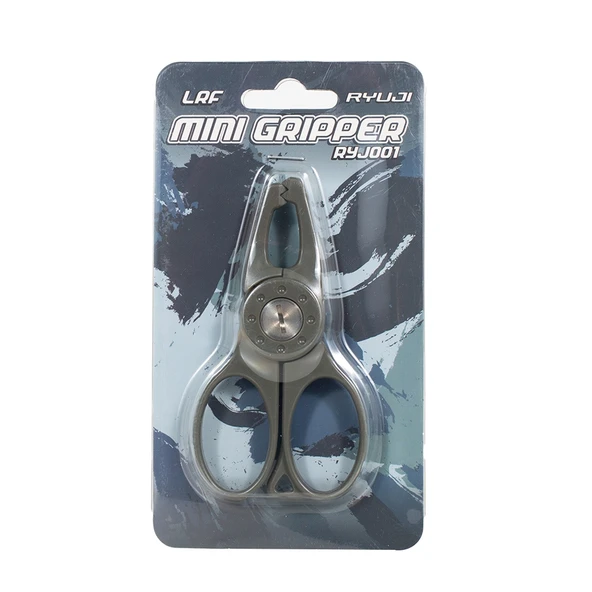 Ryuji LRF Mini Gripper - Resim 2