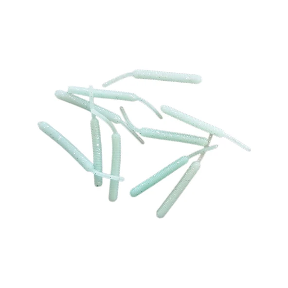Mutant 3513 Serpentine 5cm 0,3gr Silikon Yem ürün görseli 1