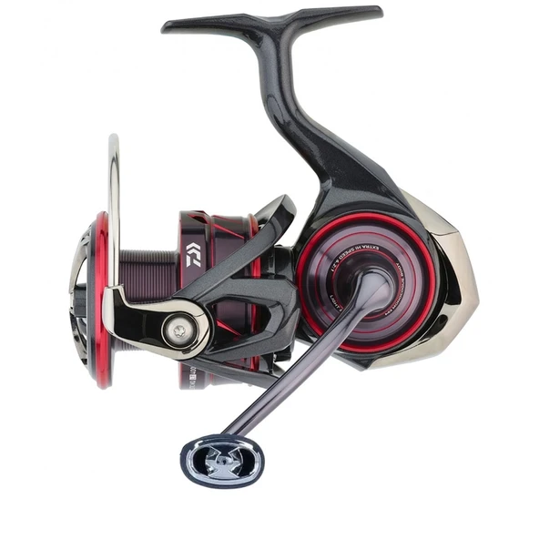 Daiwa Ballistic MQ 21 LT 2000 S LRF Olta Makinesi ürün görseli 1