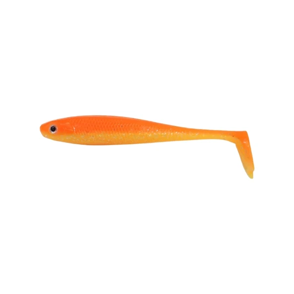 Ryuji Panic Shad 9cm 5,5gr Tekli Silikon Yem ürün görseli 1