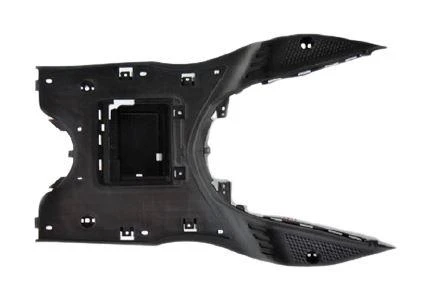 YAMAHA CYGNUS RS ALT BASAMAK AYAK BASMA YERİ ürün görseli 1