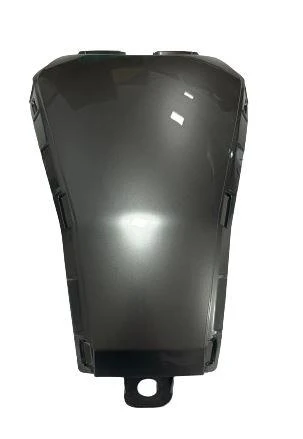 CF MOTO SR250 DEPO ARKA GRENAJ GRİ ürün görseli 1