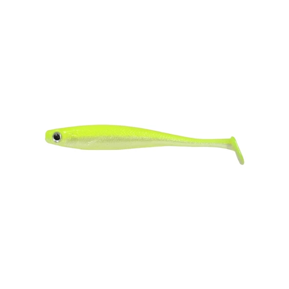 Ryuji Mister Shad 10cm 7gr Tekli Silikon Yem ürün görseli 1