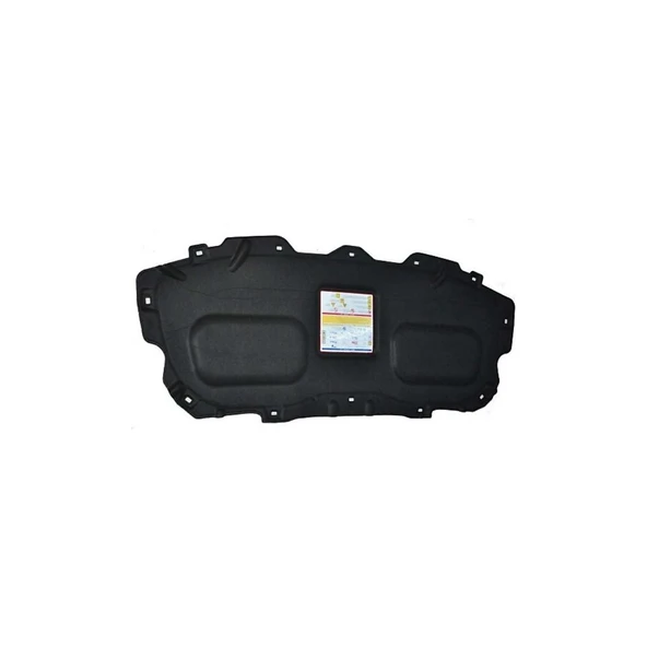 Fiat Egea Kaput Izolatör/Izalatör [Orijinal] (52047900) 501147858 ürün görseli 1