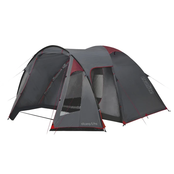 Evolite Excamp 5 Pro Sun Fresh Aile Çadırı UPF80 ürün görseli 1
