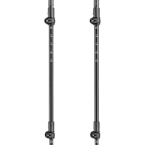 Leki Makalu Lite Speedlock Antishock - Resim 2