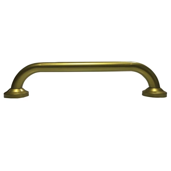 Pasus Paslanmaz Bronz Engelli Tutunma Barı Tutamağı 51cm WC Banyo ürün görseli 1