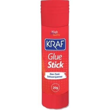 KRAF STICK YAPISTIRICI 20gr.4020G ürün görseli 1