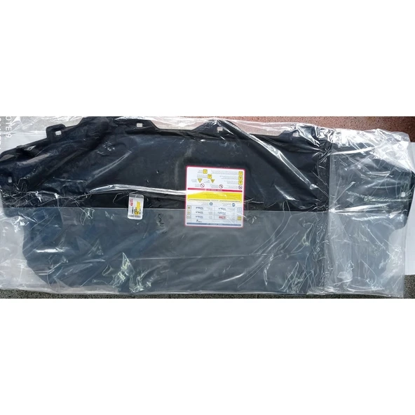 Egea Cross Motor Kaput Keçesi/Izolatörü [Orijinal Opar] Klipsli 539526553 ürün görseli 1