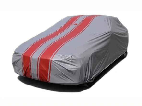 Guard Premium Bmw 3 E90 Branda 2005–2013 4 Mevsim Miflonlu - Resim 2