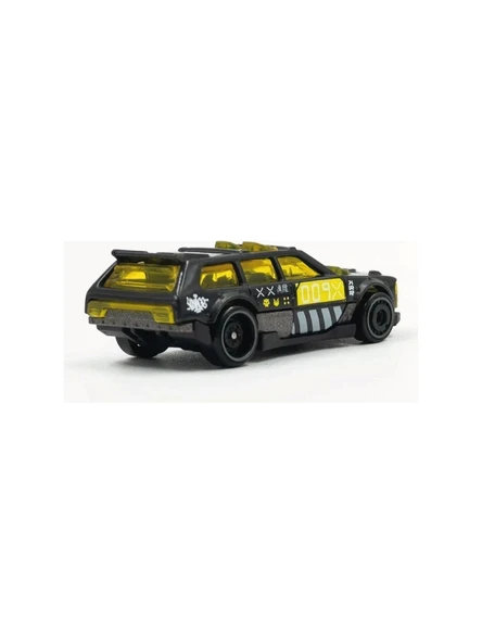 PTTAVM: Hot Wheels Tekli Arabalar Track Dwagon - HTF12