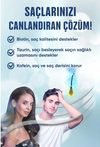 Minox Lipozomal Şampuan 300 ml - Resim 2
