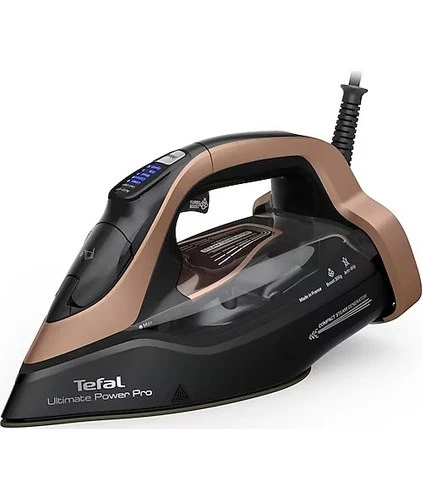 Tefal Ultimate Power Pro FV9E5 3200 W Buharlı Ütü ürün görseli 1
