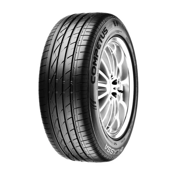 Lassa 215/65 R17 99V COMPETUS H/P3 Yaz Lastiği -2025 ürün görseli 1