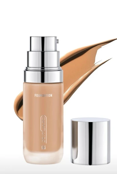 Zeitgard Signature Parlak Fondöten 32ML (No:2) ürün görseli 1