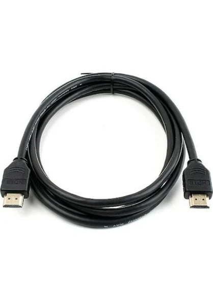 Hdmi Kablo 1.5 Mt. Siyah CNK-021 ürün görseli 1