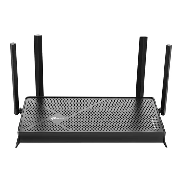 TP-LINK BE230 WIFI-7 BE3600 DUAL BAND EV OFİS TİPİ ROUTER ürün görseli 1