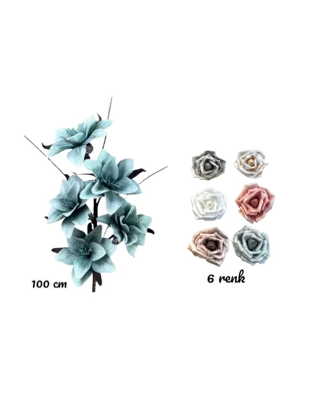 Gönül GNL4519 Yapay Çiçek 100 Cm ürün görseli 1