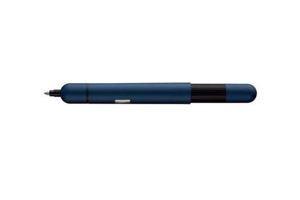 LAMY PICO TUKENMEZ KALEM MAT LAKE GOVDE PMAVI ürün görseli 1