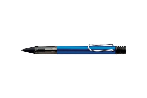 Lamy Al-Star Tukenmez Kalem Alumınyum Lacıvert ürün görseli 1