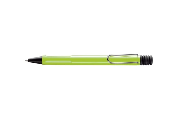 Lamy Safarı Tukenmez Kalem Metal Klıps Neon Lysl ürün görseli 1