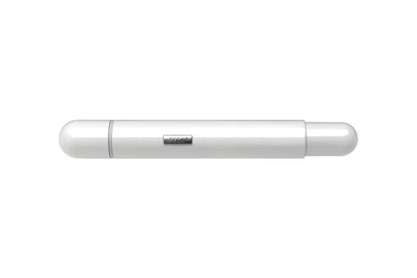 LAMY PICO TUKENMEZ KALEM PARLAK LAKE GOVDE BEYAZ ürün görseli 1