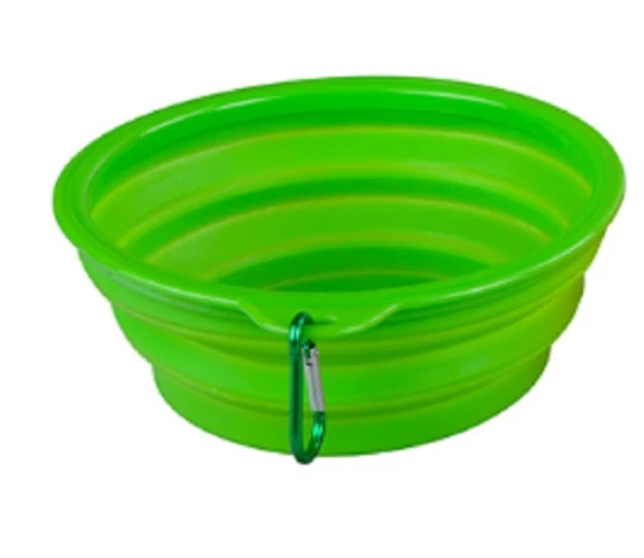 Seyahat Mama Kabı Slikon 31 Oz ürün görseli 1