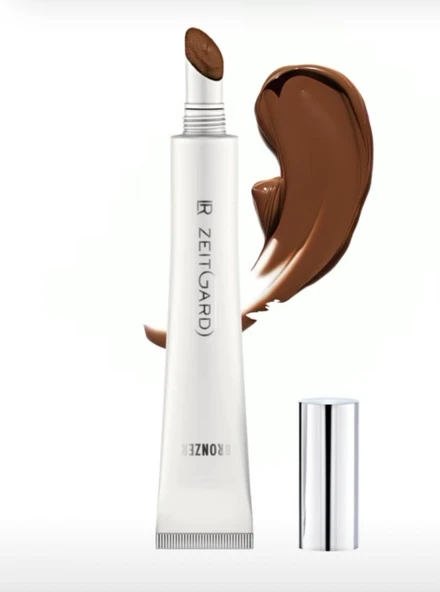 ZEITGARD Signature Kontür Likit Bronzer 10 ML ürün görseli 1