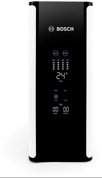 Bosch WU11ADAW0N Su Arıtma Cihazı ürün görseli 1