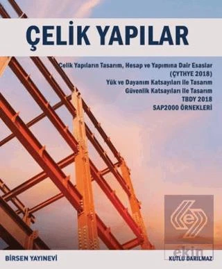 Çelik Yapılar ürün görseli 1