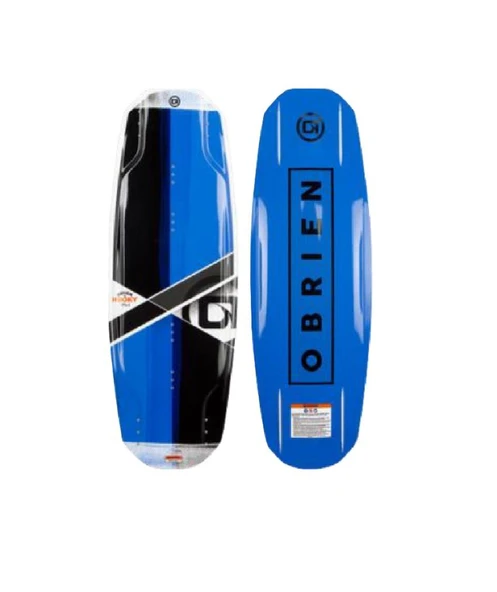 Obrien Hooky Wakeboard 118cm ürün görseli 1