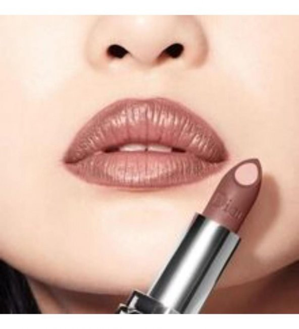 Dior Double Rouge Refill 510 Jungle Beige ürün görseli 1
