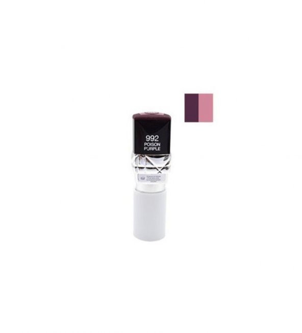 Dior Double Rouge Refill 992 Poison Purple ürün görseli 1