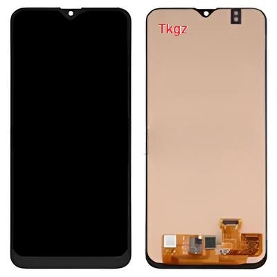 Tkgz - Samsung Galaxy M10S - SM-M107 Uyumlu Lcd Ekran Dokunmatik Orijinal ürün görseli 1