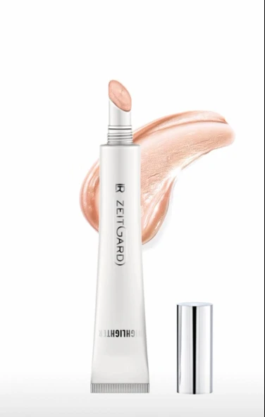 ZEITGARD Signature Likit Highlighter 10 ML ürün görseli 1