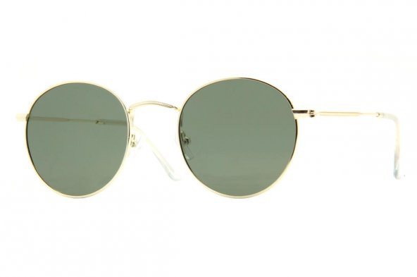 Lykos LY9103-C01-50 Polarize Unisex Güneş Gözlüğü ürün görseli 1