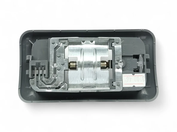 Arka Tavan Lambası - Fiat Doblo 735291034 - Resim 4