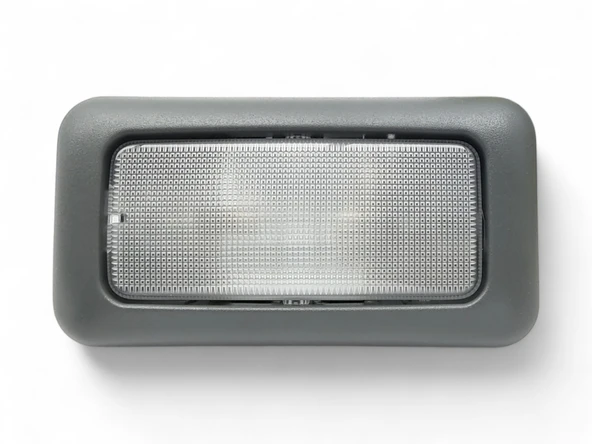 Arka Tavan Lambası - Fiat Doblo 735291034 - Resim 2