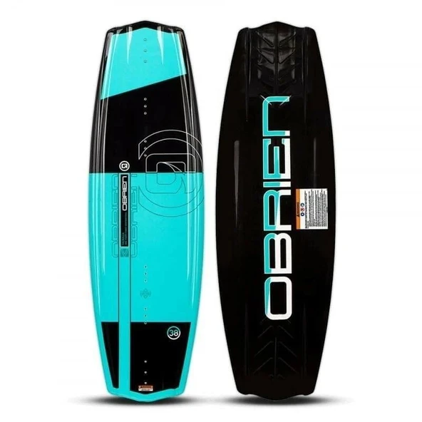 Obrien Valhalla Wakeboard 138cm ürün görseli 1