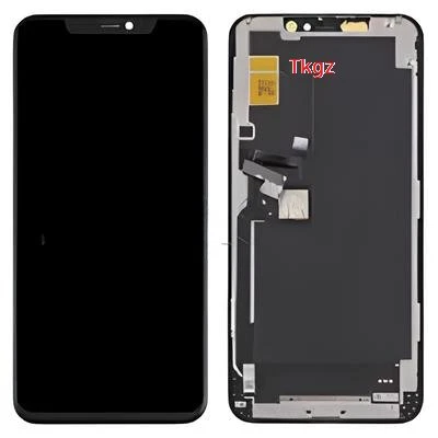 Tkgz - iPhone 11 PRO MAX Uyumlu Lcd Ekran Dokunmatik Orijinal (JK MARKA) ürün görseli 1