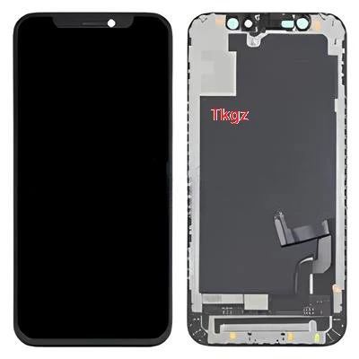 Tkgz - iPhone 12 MİNİ Uyumlu Lcd Ekran Dokunmatik Orijinal (GX MARKA) ürün görseli 1
